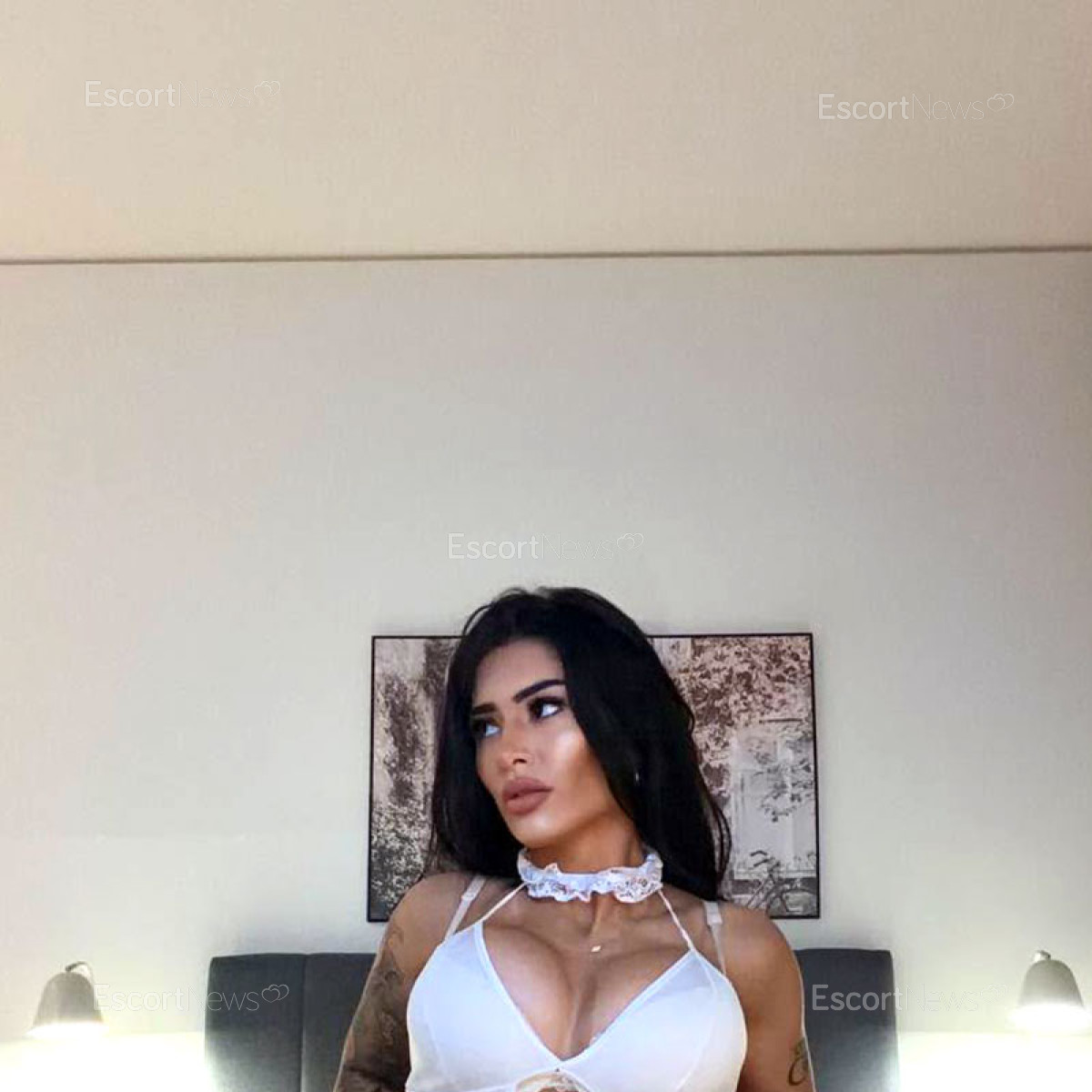 Alexandra YA