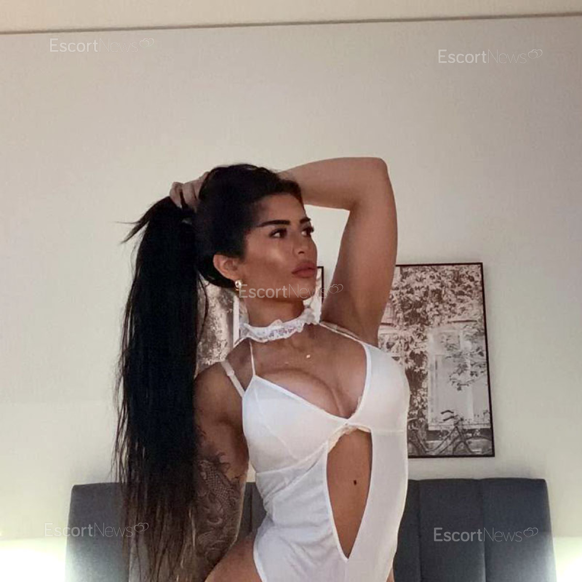Alexandra YA