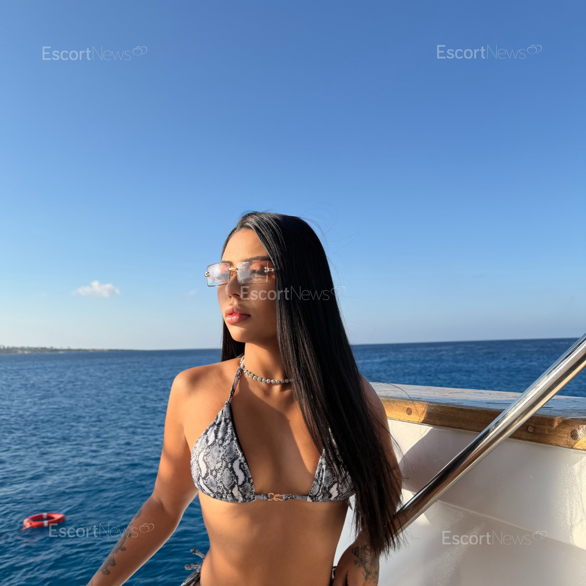 Larissa