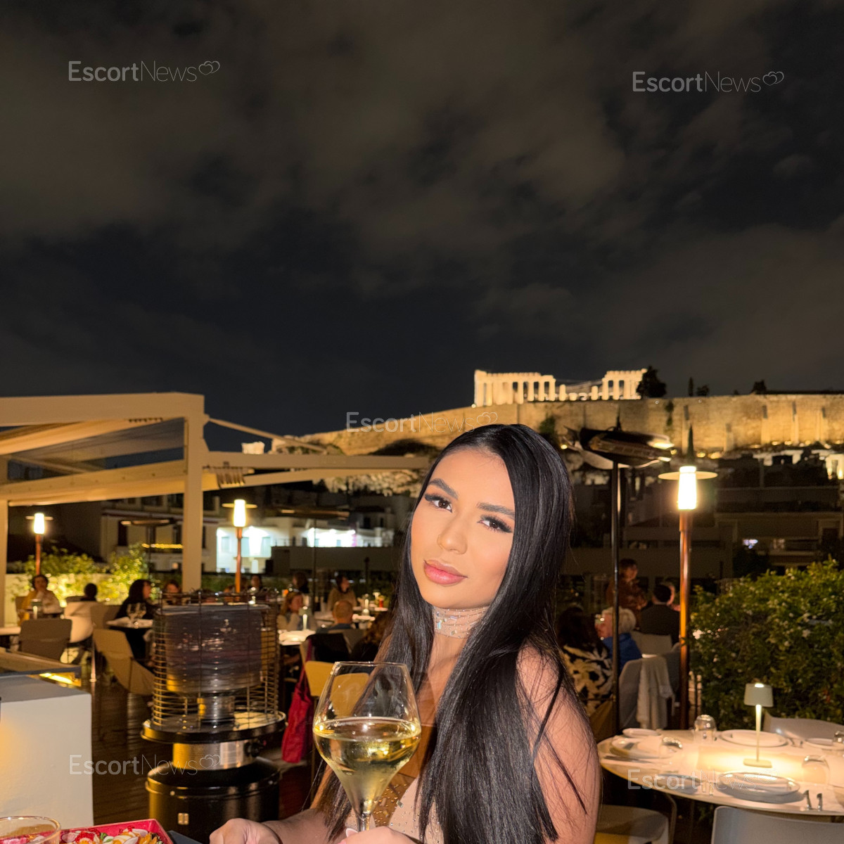 Larissa