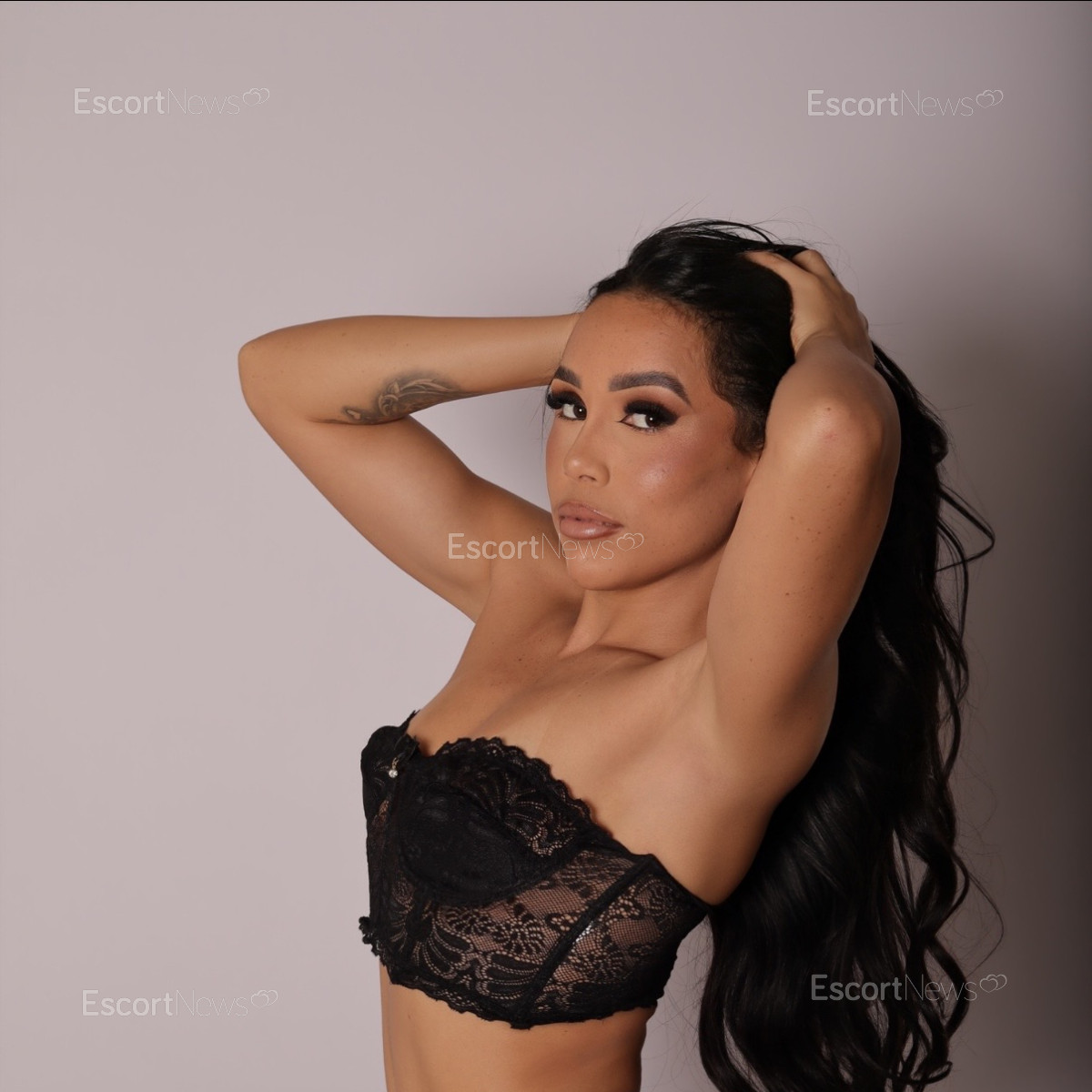 Cristal GFE