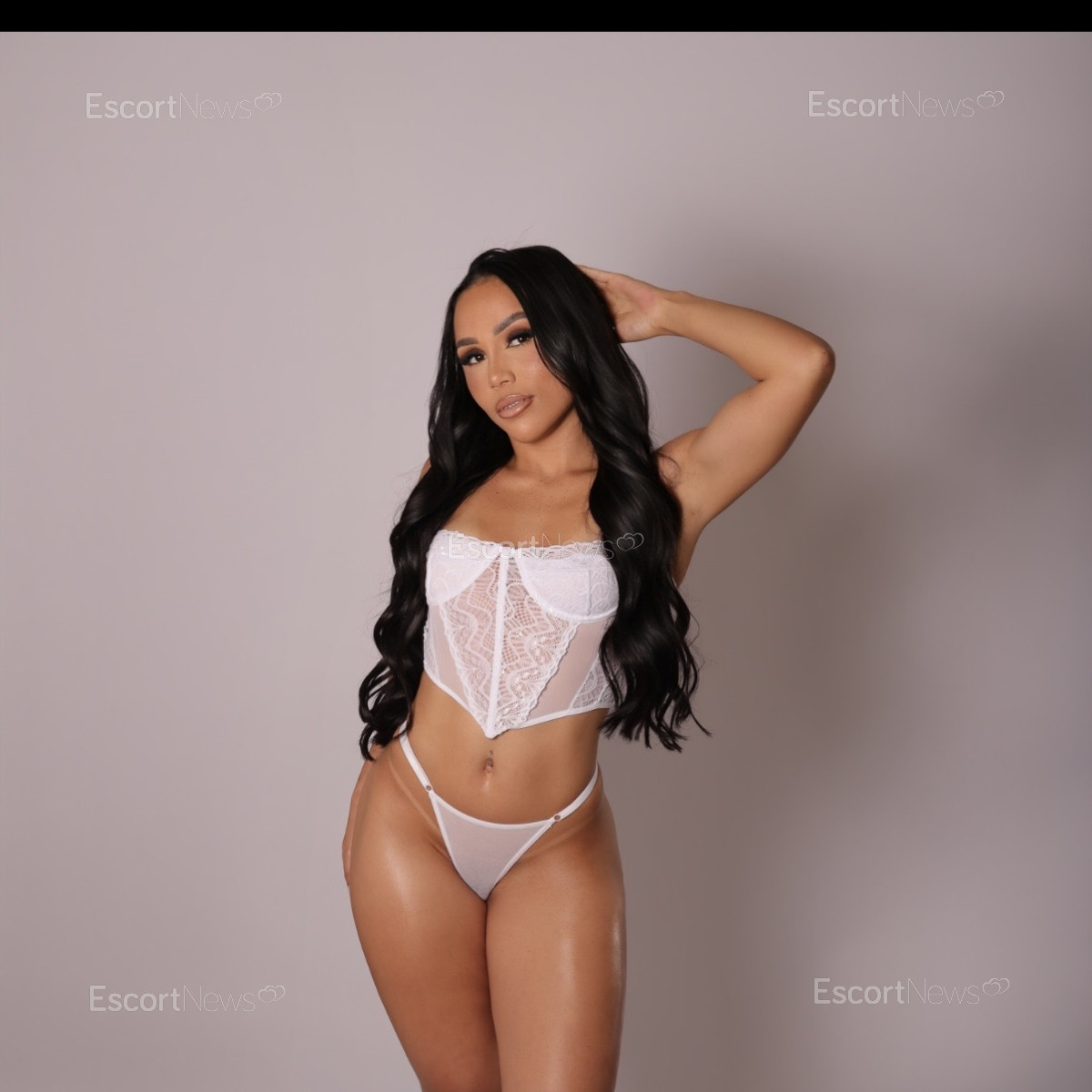 Cristal GFE