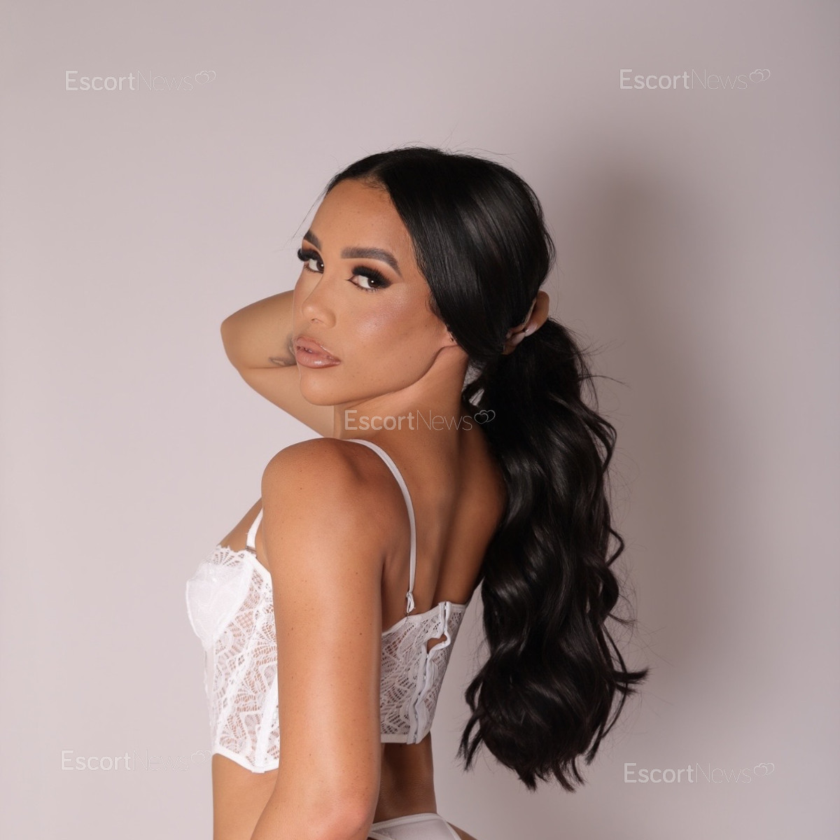 Cristal GFE