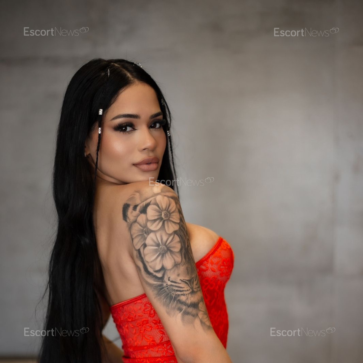 Jade Rosa