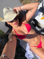 Brazilian Young and sexy