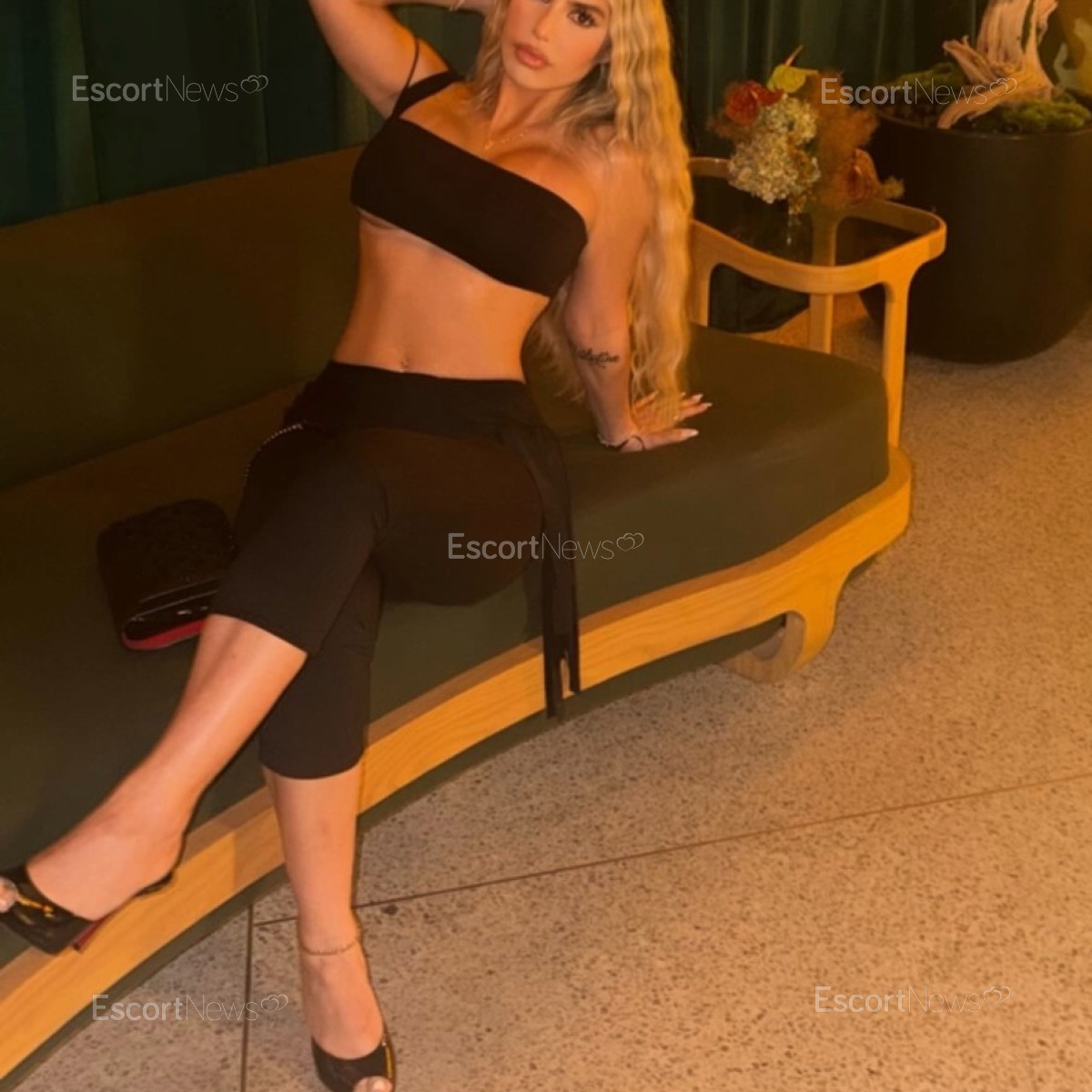 Caroline