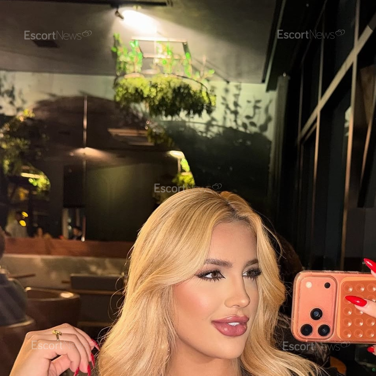 Caroline