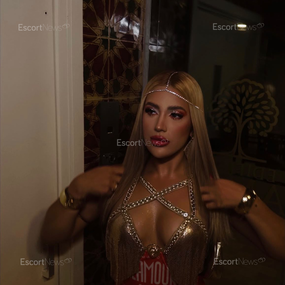 Caroline