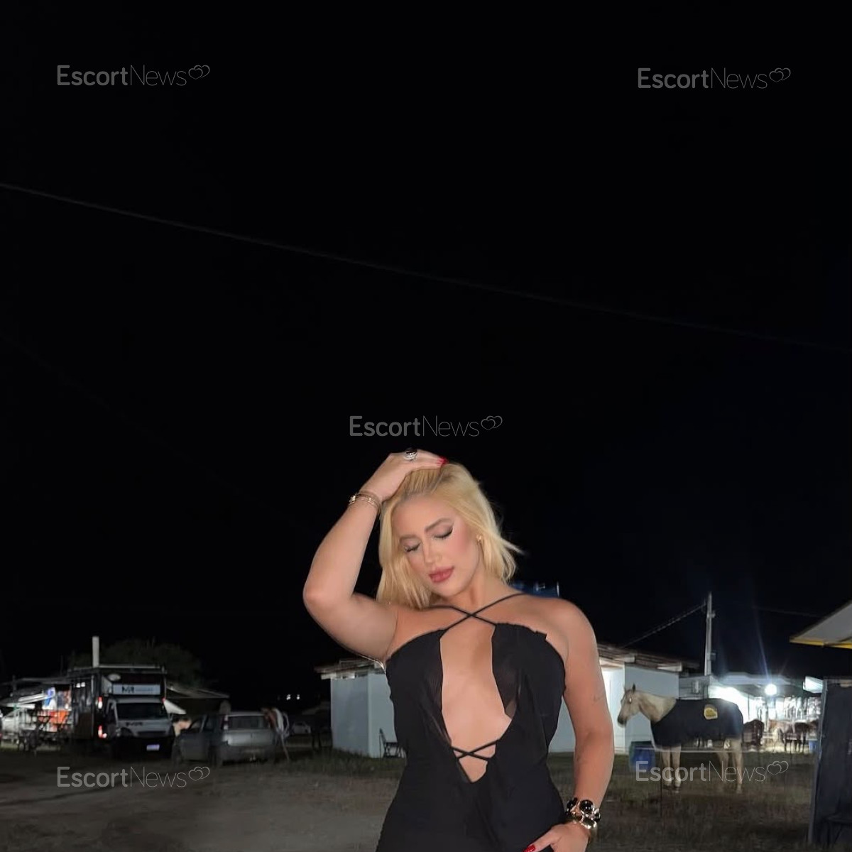 Caroline