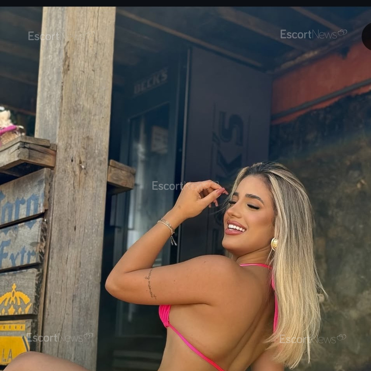 Caroline