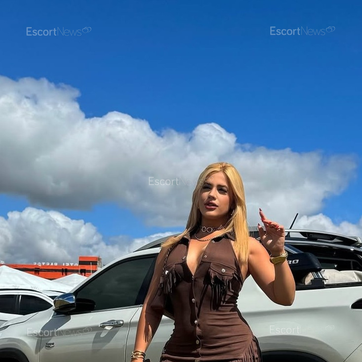 Caroline