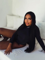Beleza brasileira. Charme inesquecível.