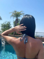 Very sex girl Brazilian 
