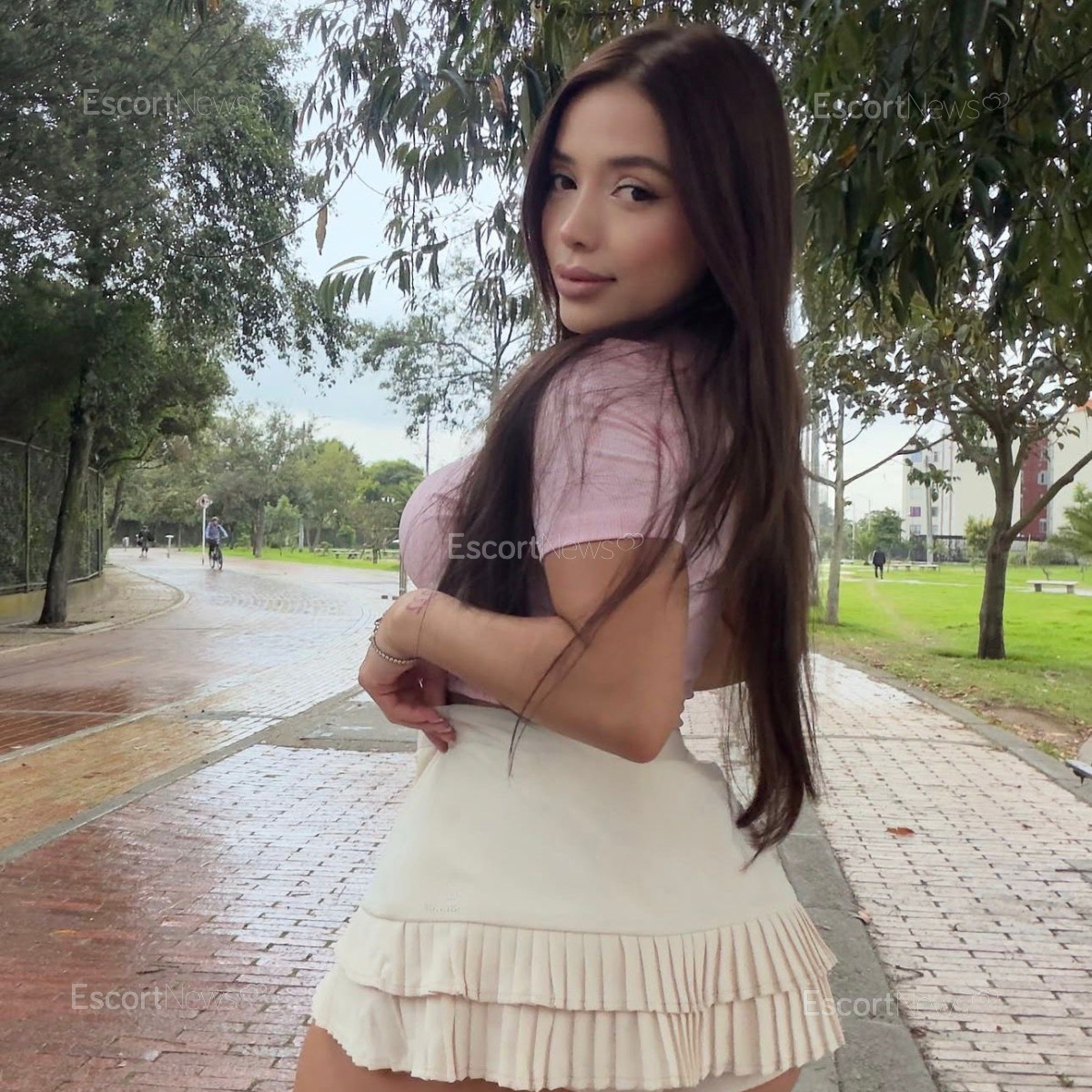 Polly Fernandes