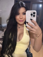 Brazilian girl ?