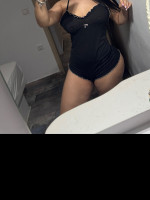 Soy una chica ardiente
