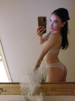 Young Desire?