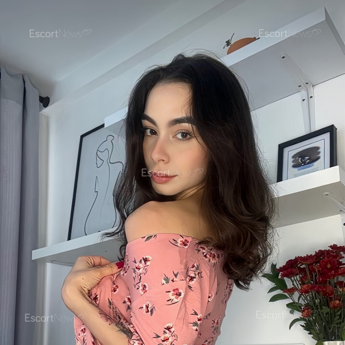 FRANCESCA MODEL