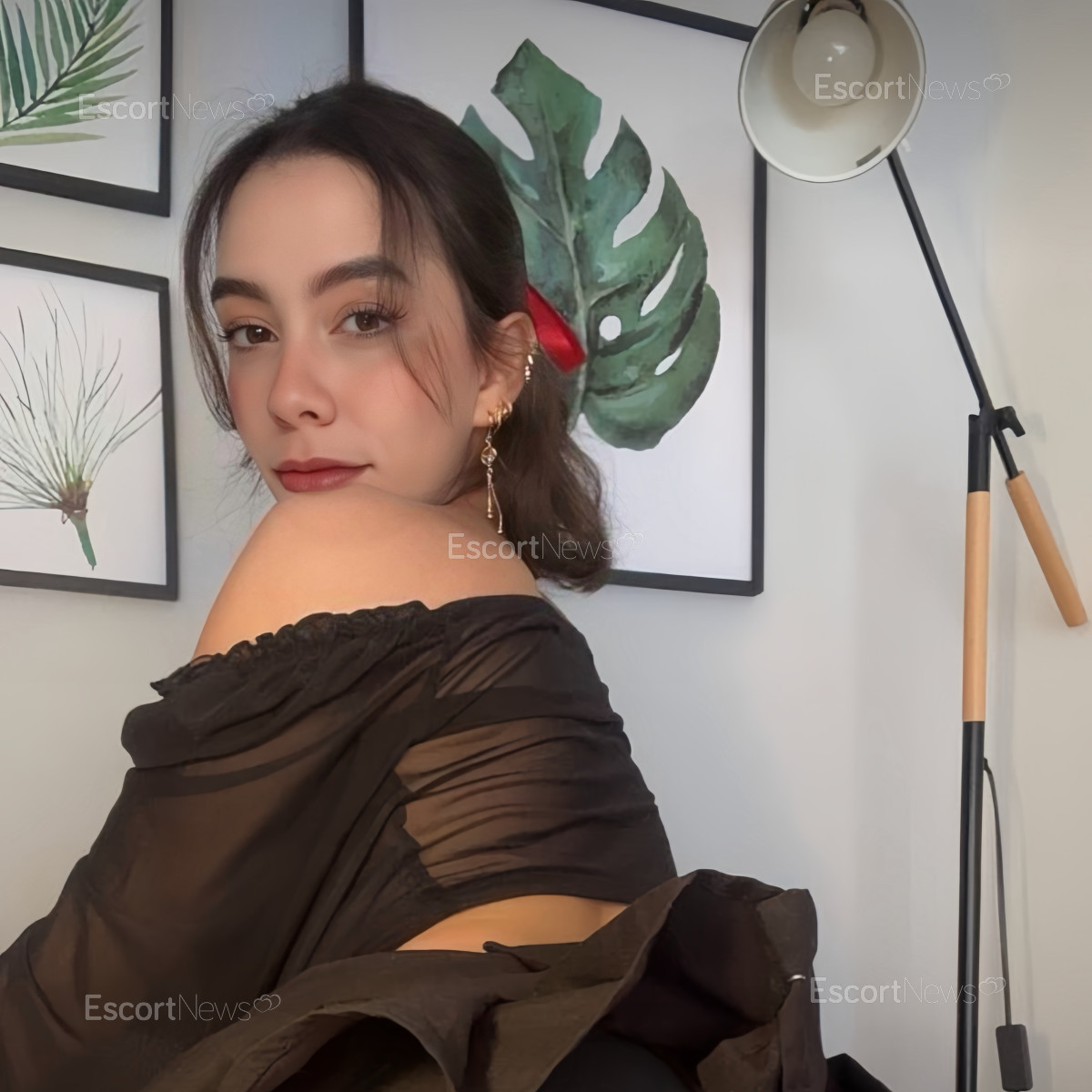 FRANCESCA MODEL