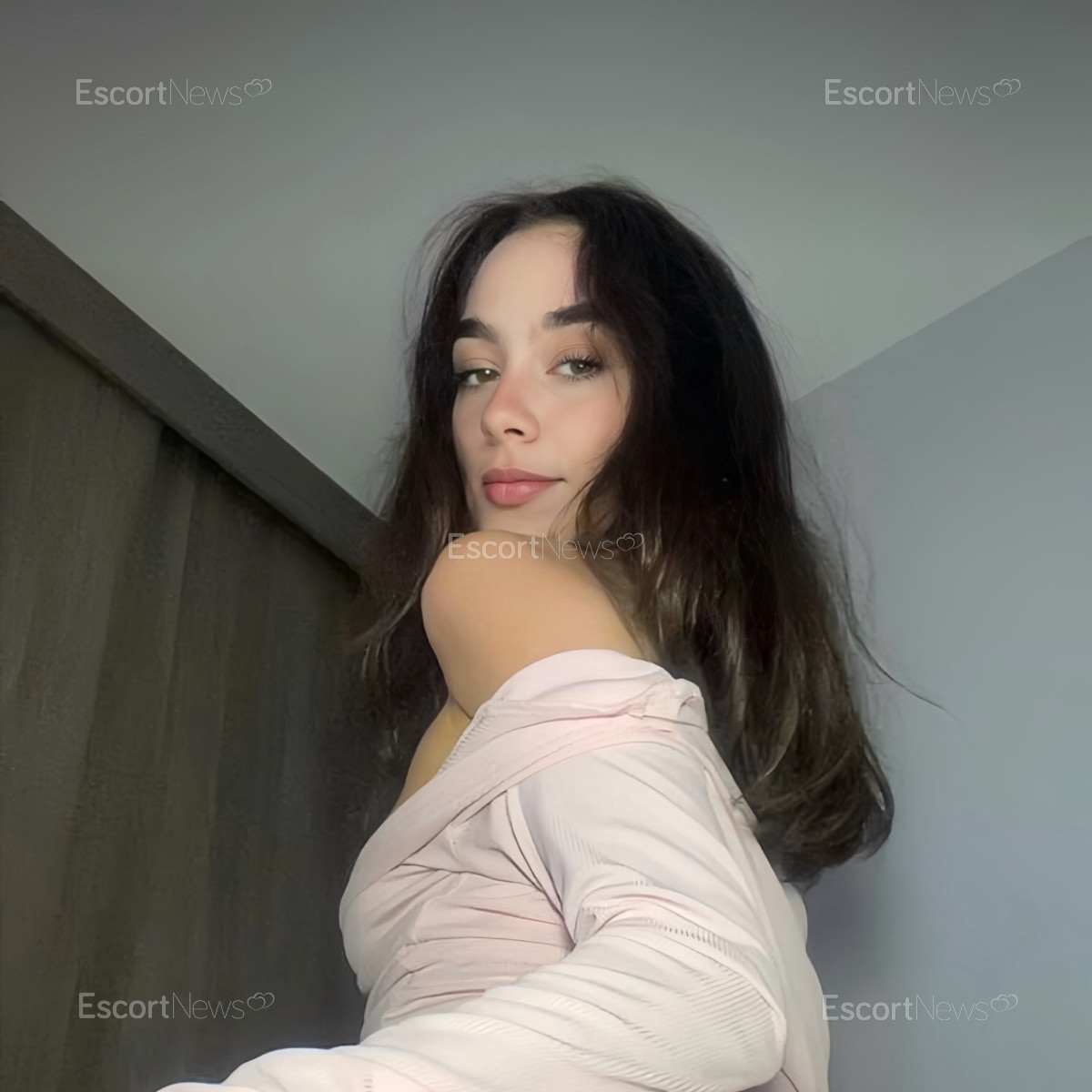 FRANCESCA MODEL