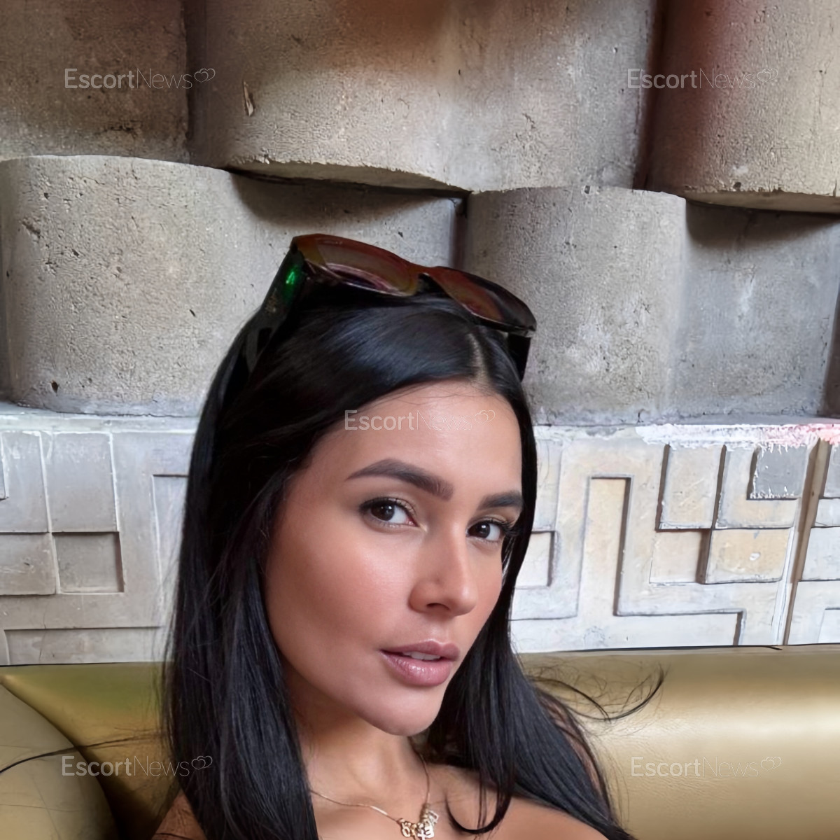 ISAMARA HOT