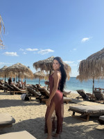Latina hot