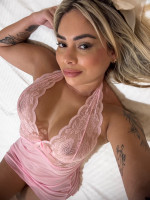 Latina sexy 