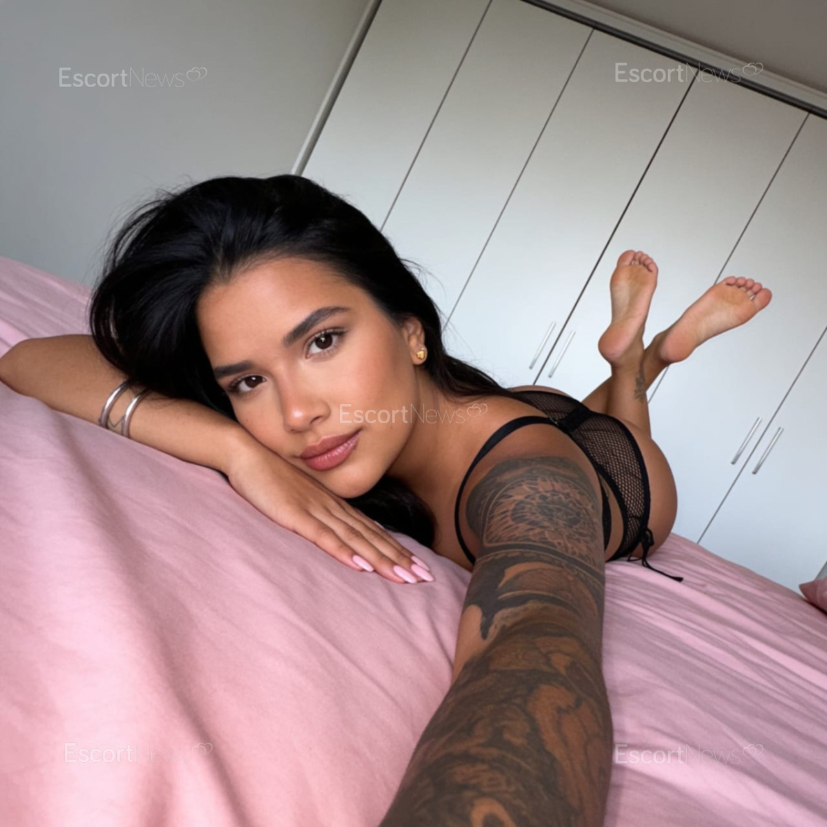 Larissa