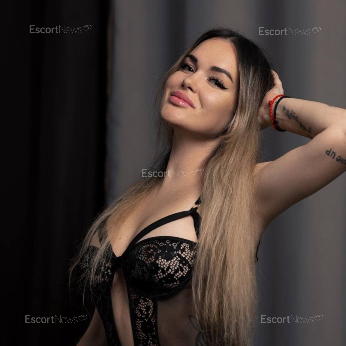 Anastasya