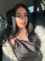Brazilian girl ?