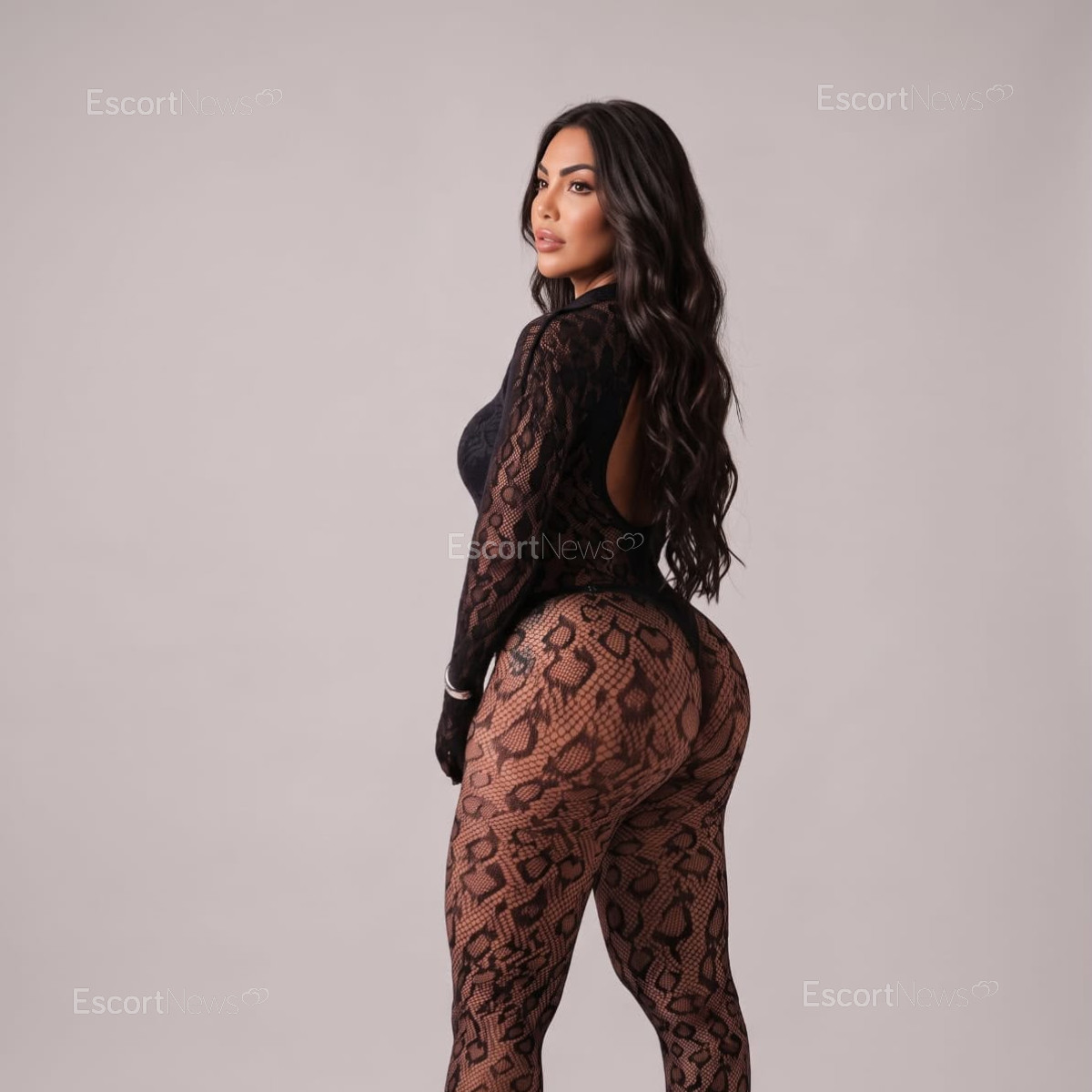Amanda suares