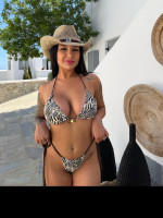 Brazilian girl ?