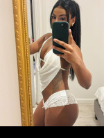 Brazilian Beauty, impossible to Forget.