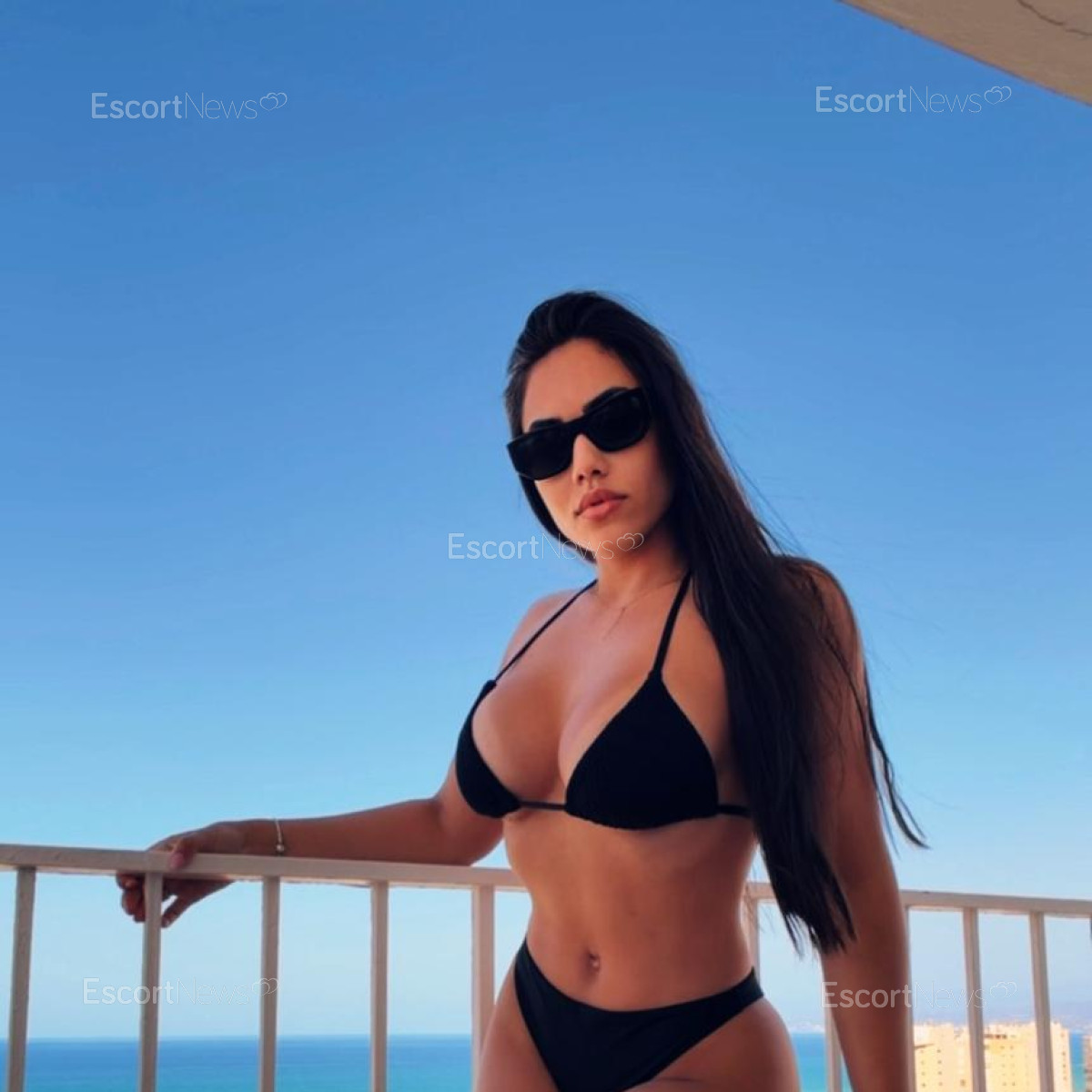 Amanda GFE