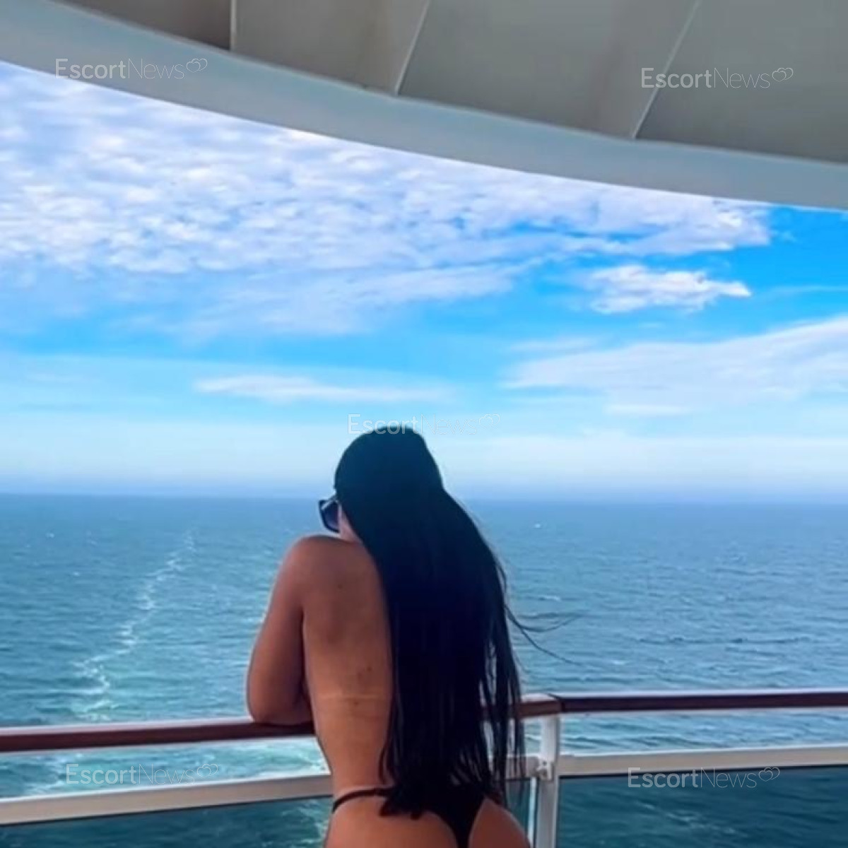 Amanda GFE