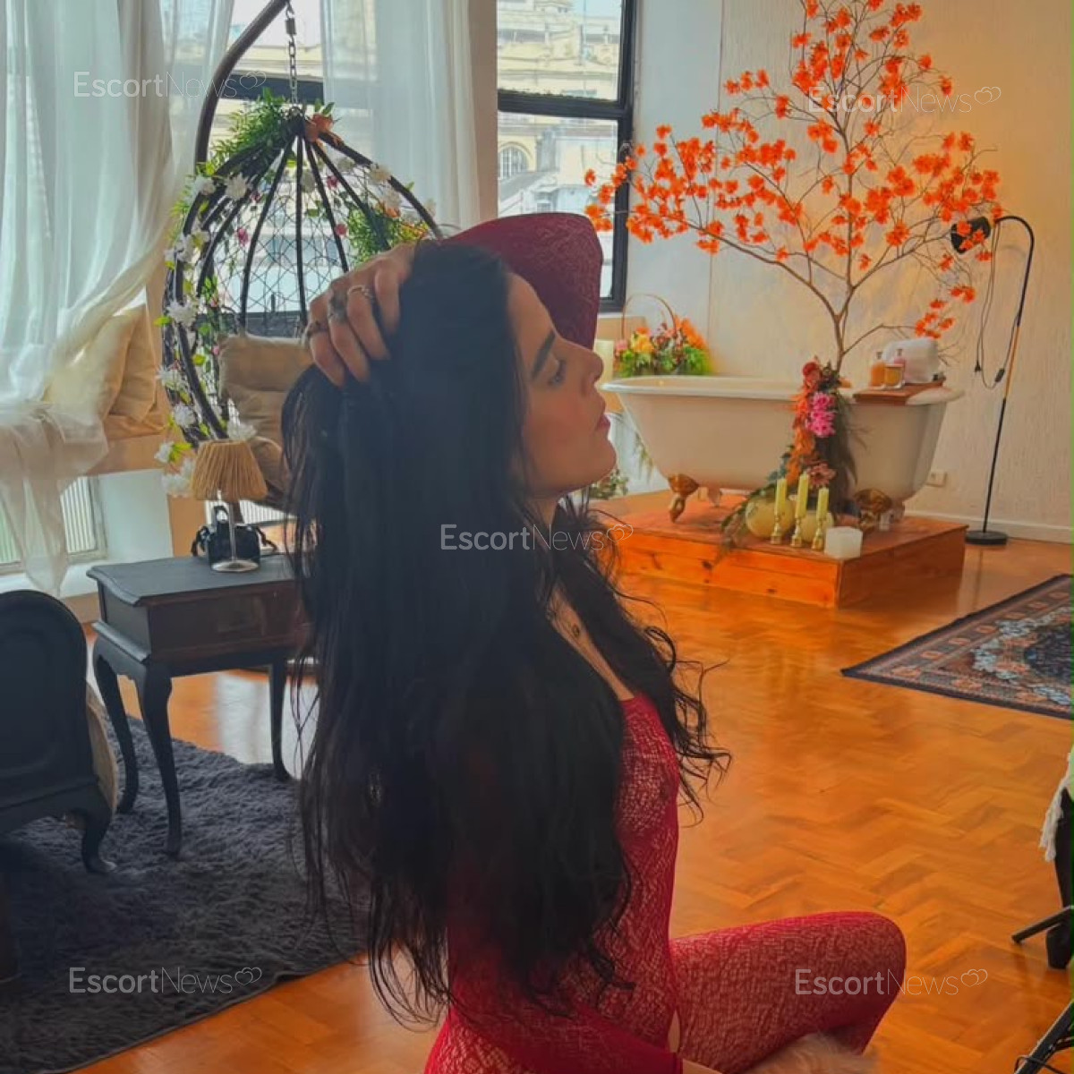Mel QueenAnal 
