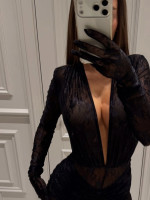 private luxury suite