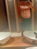 GREEK PERSONAL TRAINER