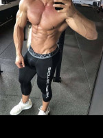 GREEK PERSONAL TRAINER