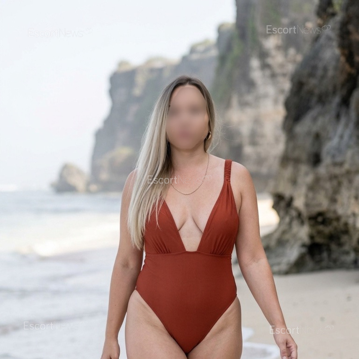 Natalia GFE