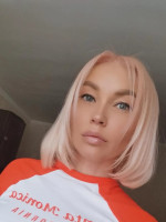 Young lady 