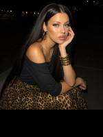 HOT DUO with LIKA?????