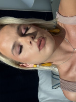 Sugar, spice and everything nice